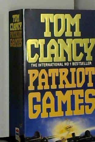 Patriot Games