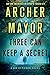 Three Can Keep a Secret (Joe Gunther #24)