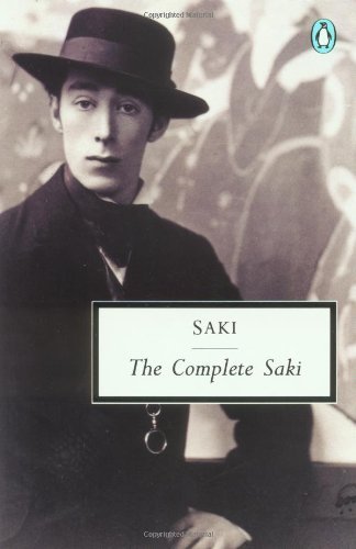 The Complete Saki
