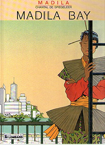 Madila Bay (Paperback)