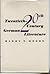 Twentieth-century German li...