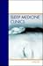 Sleep Medicine Clinics by M...