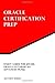 [Study Guide for 1Z0-146: Oracle Database 11g: Advanced PL/SQL (Oracle Certification Prep)] [By: Morris, Matthew] [February, 2013]