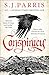 Conspiracy (Tpb Om) by S. J. Parris (2016-05-05)