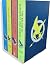 The Hunger Games 4 Book Paperback Box Set by Suzanne Collins The Hunger Games 4 Book Paperback Box Set by Suzanne Collins