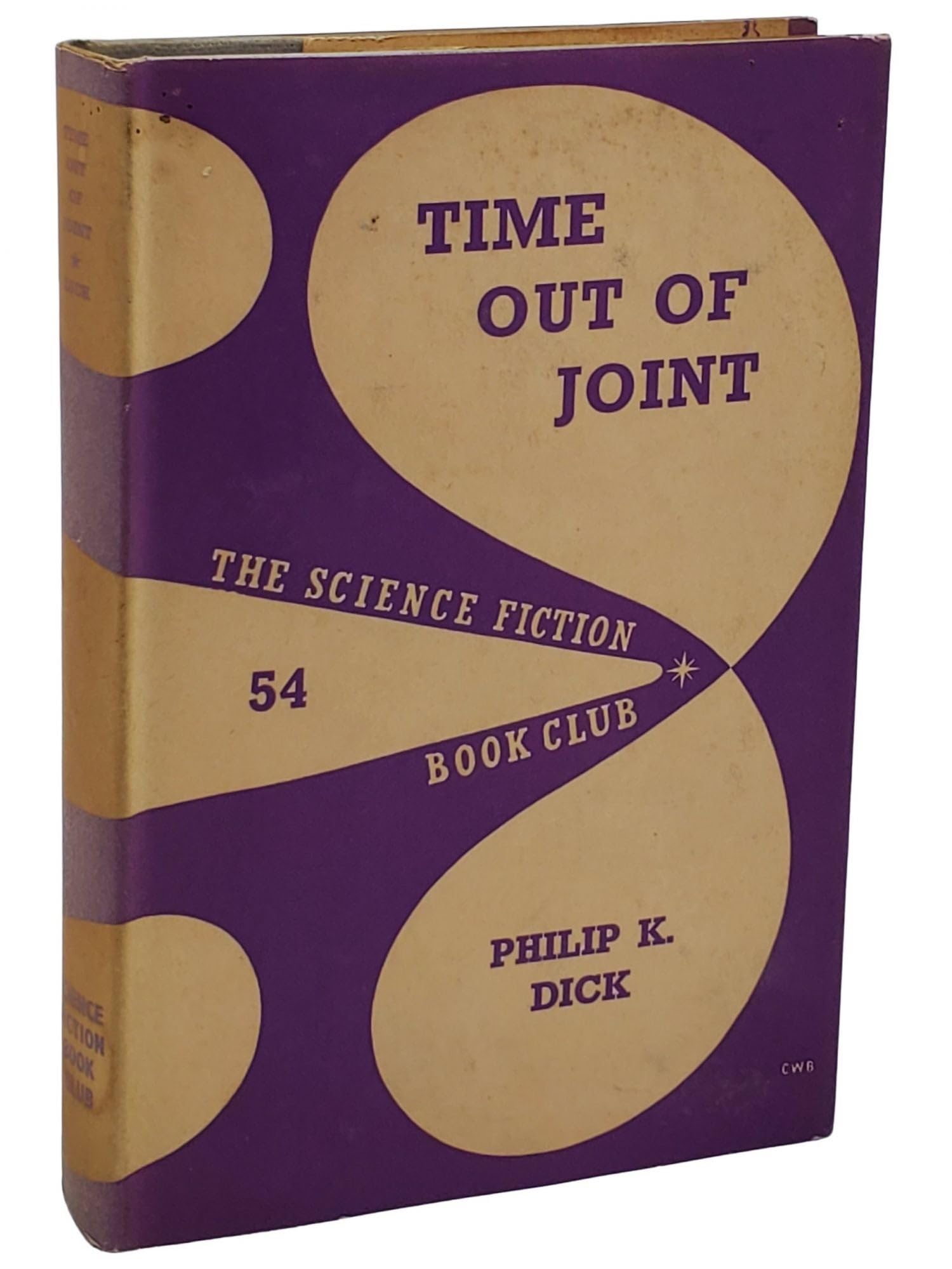Time Out of Joint
