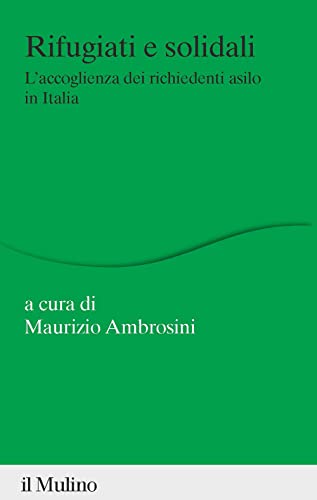 RIFUGIATI E SOLIDALI (Paperback)
