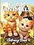 Farm Animals Coloring Book for Kids by Lindsay Simpson