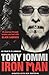 Iron Man by Tony Iommi