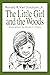 The Little Girl and the Woods