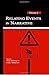 Relating Events in Narrative, Volume 2: Typological and Contextual Perspectives (2003-12-01)