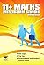 11+ Maths Revision Guide (Revision Guides for 11+ Common Entrance & grammar school entrance exams) (11+ Revision Guides) 1st (first) Edition by David Hanson published by Galore Park Publishing Ltd (2012)