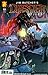 Jim Butcher's Dresden Files #4 (Of 4) Welcome to the Jungle