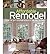 Affordable Remodel: How to Get Custom Results on Any Budget (Paperback) - Common