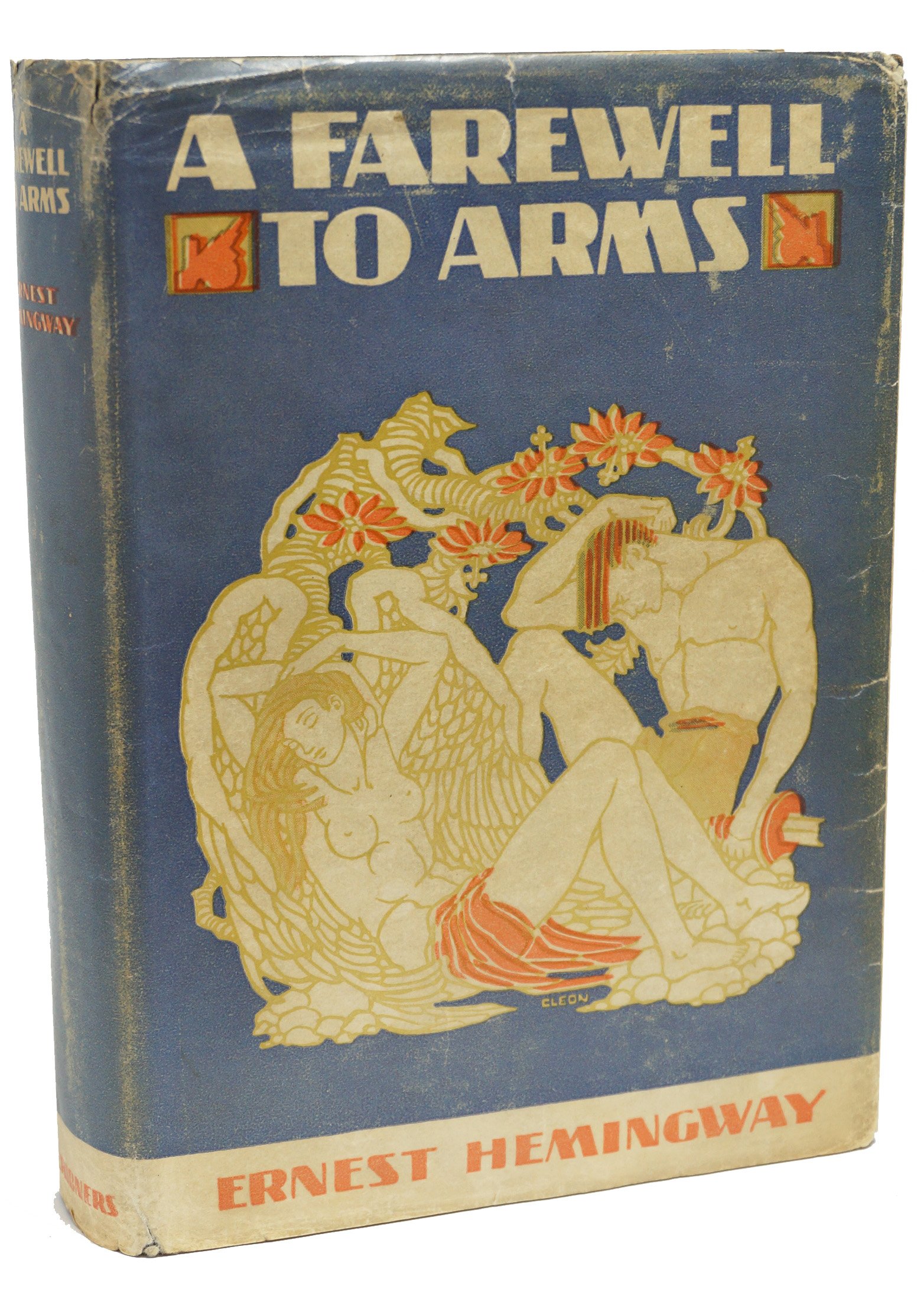 A Farwell to Arms