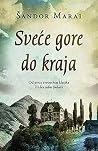 Svece gore do kraja