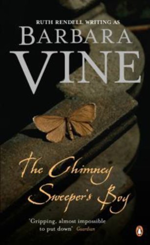 Chimney Sweeper's Boy, The