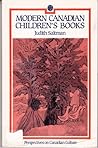 Modern Guide to Canadian Children's Books