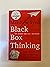 BY (Matthew Syed) Black Box Thinking Marginal Gains and the Secrets of High Performance - 7 April 2016