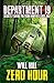 Zero Hour (Department 19, Book 4) by Will Hill (2015-01-01)