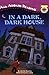 In a Dark, Dark House (All Aboard Reading - Level Pre 1 (Quality)) by Jennifer A Dussling (2005-07-21)