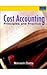Cost Accounting : Principles And Practice