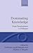 [(Dominating Knowledge: Development, Culture and Resistance)] [Author: Frederique Apffel Marglin] published on (October, 1990)