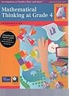 Mathematical Thinking at Grade 4 - Introduction