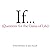 If... (Questions For The Game of Life) by Evelyn McFarlane, James Saywell(October 3, 1995) Hardcover
