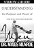 Understanding The Purpose & Power Of Men-SG (Study Guide)