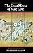 The Great Mirror of Male Love by Ihara Saikaku (1991-04-01)