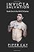 Invicta: Salvation by Piper Kay (2014-08-01)