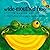 The Wide-Mouthed Frog: A Pop-up Book