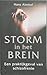 Storm in mijn brein