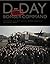 D-Day Bomber Command Failed to Return by Darlow, Steve, Feast, Sean, Hall, Marc (2014) Hardcover