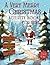 A Very Merry Christmas Activity Book for Kids by D. Sanders