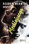 Mediojuego by Seanan McGuire