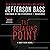 The Breaking Point (Body Farm Novels, Book 9) (Body Farm Novels (Audio)) by Jefferson Bass (2015-06-01)