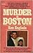 Murder in Boston