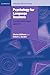 Psychology for Language Teachers: A Social Constructivist Approach (Cambridge Language Teaching Library) by Marion Williams (1997-01-28)