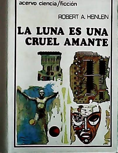 La Luna Es Una Cruel Amante