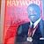Spencer Haywood by Spencer Haywood