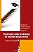 Teaching and Learning in Higher Education: Studies of Three Student Development Programs by Bridglall, Beatrice L. (August 28, 2013) Hardcover