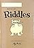 The Book of Riddles (Beginner Books)