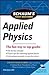 Schaum's Easy Outline of Applied Physics, Revised Edition
