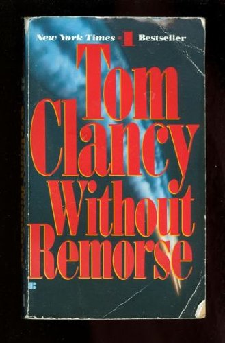 Without Remorse