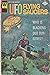 UFO Flying Saucers #8