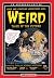 PS ARTBOOKS WEIRD TALES OF ...