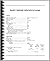 Hercules D5000 Engine Servi...