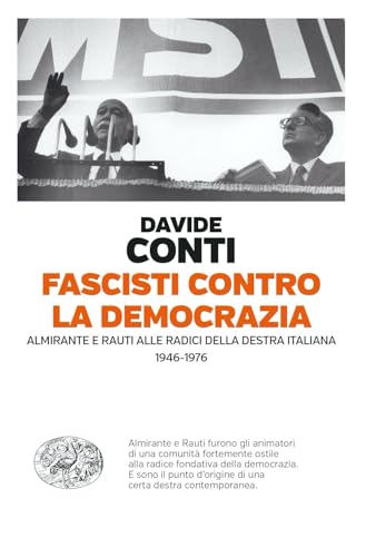 Fascisti contro la democrazia (Paperback)